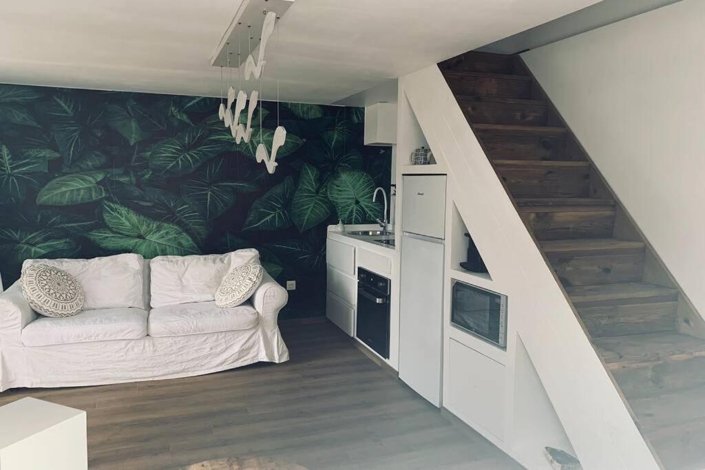 La Caze Amoremieve Pour Un Sejour Cozy A St Pierre Saint Pierre Bagian luar foto