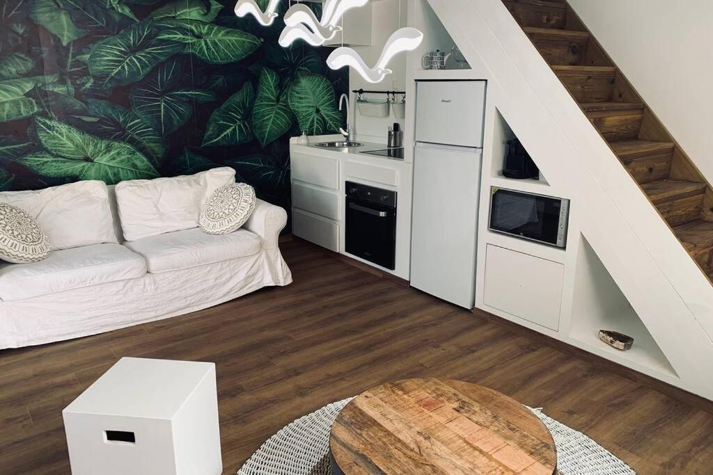 La Caze Amoremieve Pour Un Sejour Cozy A St Pierre Saint Pierre Bagian luar foto