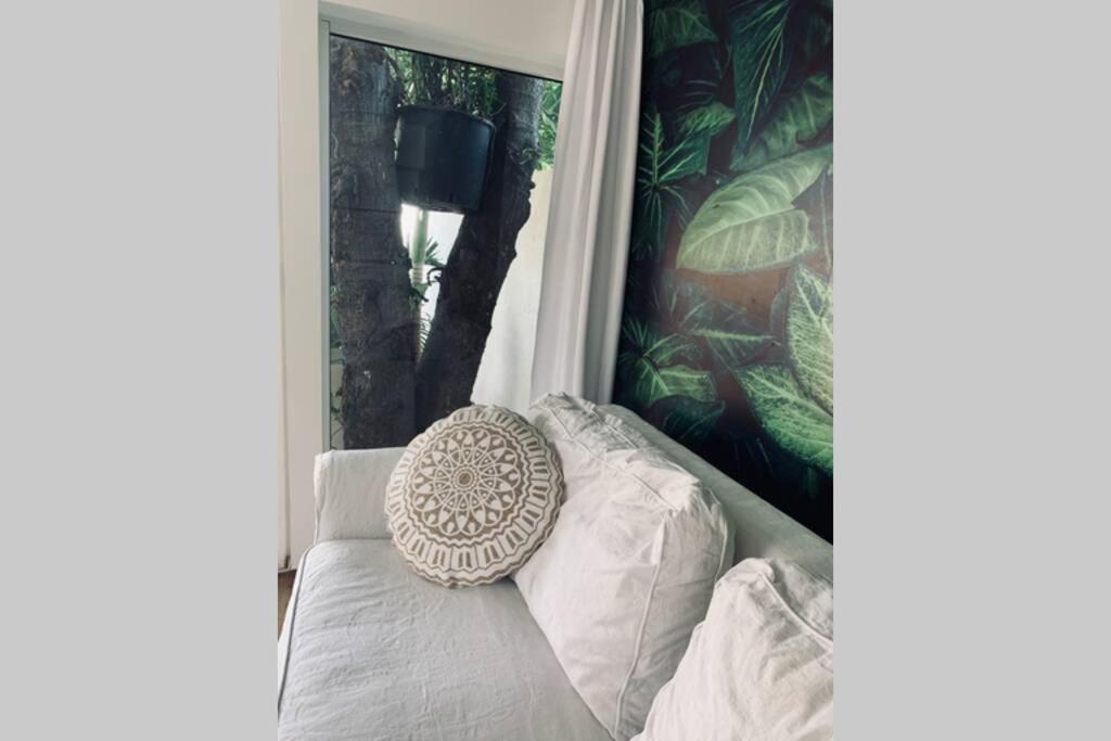 La Caze Amoremieve Pour Un Sejour Cozy A St Pierre Saint Pierre Bagian luar foto